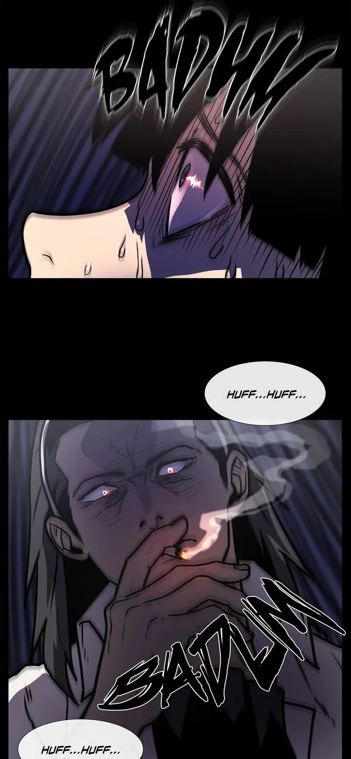 Read The Devil’s Boy chapter 3 image 6 on Lezhin