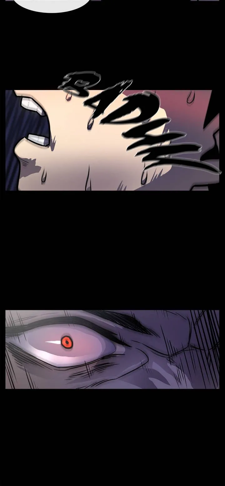 Read The Devil’s Boy chapter 3 image 7 on Lezhin