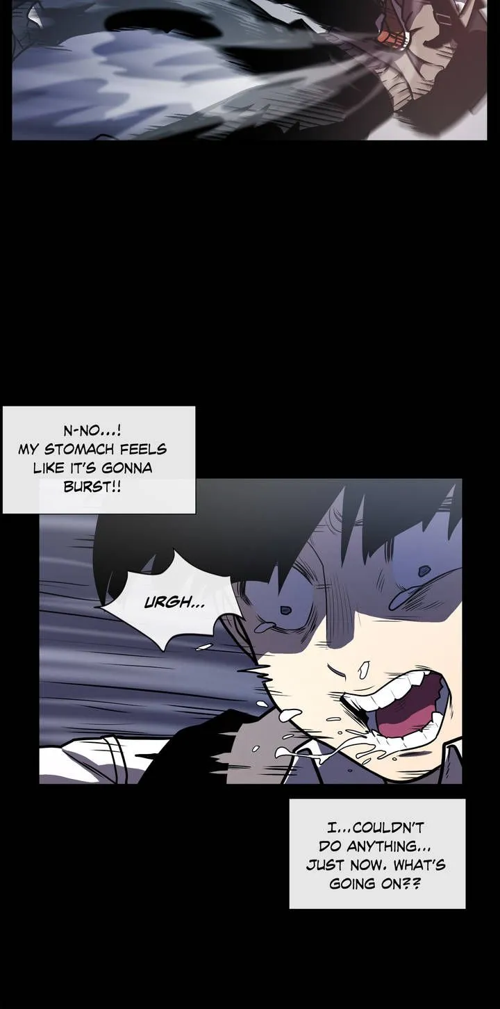 Read The Devil’s Boy chapter 3 image 9 on Lezhin