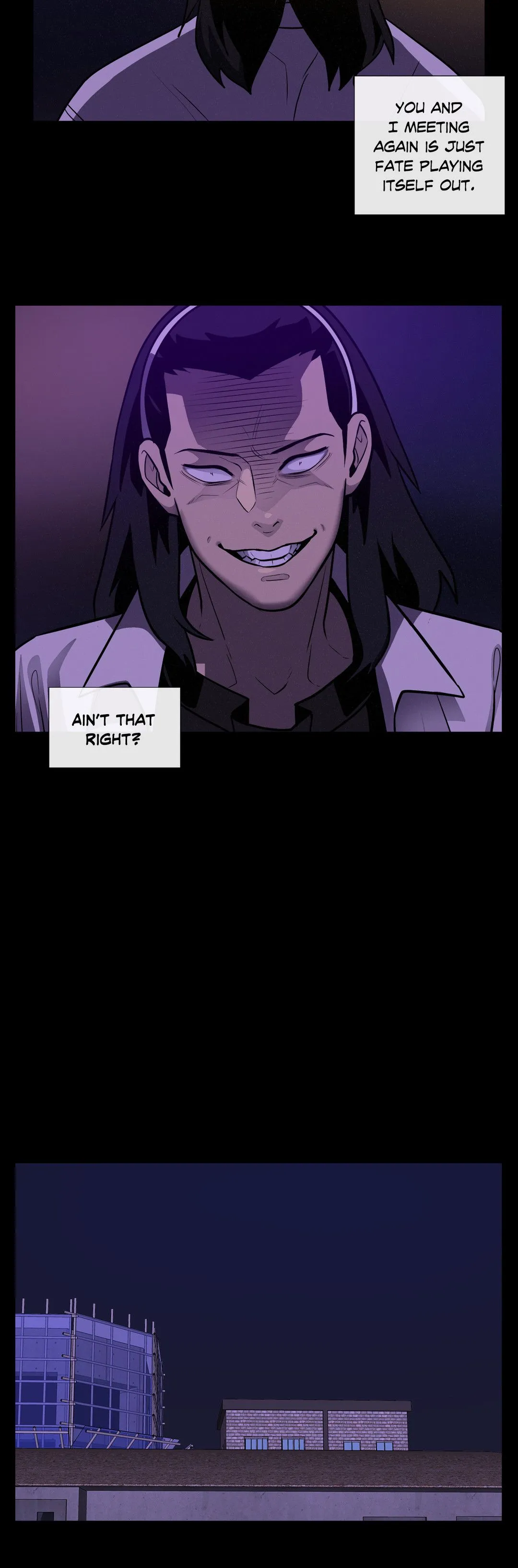 Read The Devil’s Boy chapter 30 image 11 on Lezhin