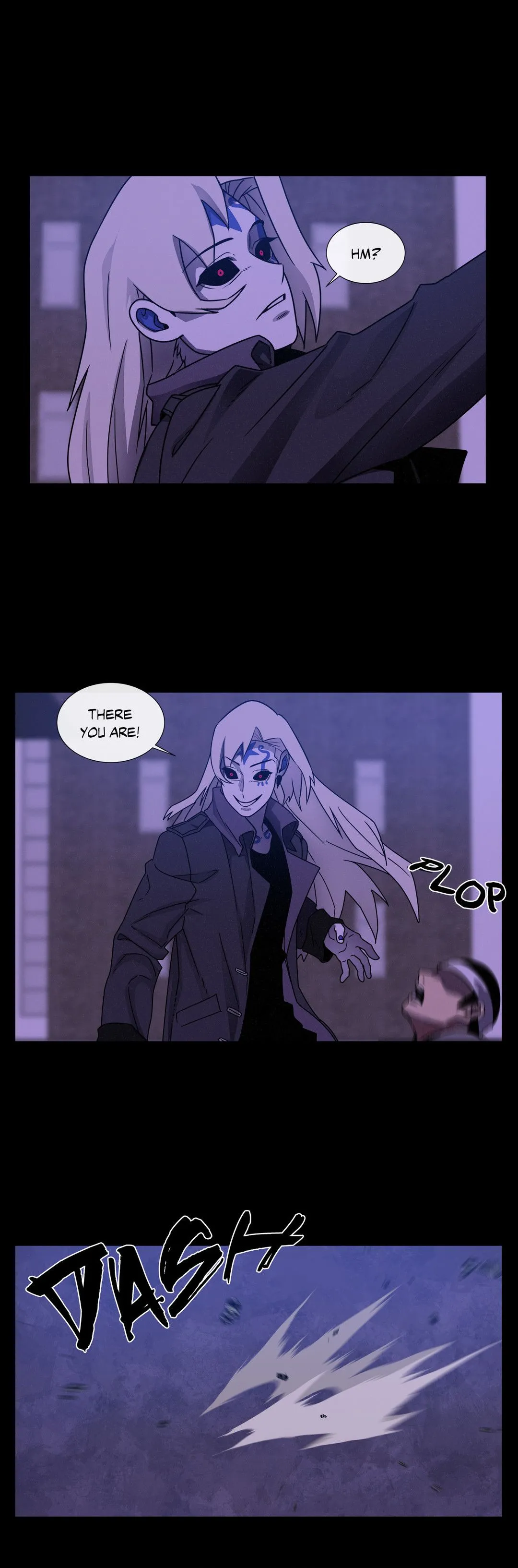 Read The Devil’s Boy chapter 31 image 41 on Lezhin