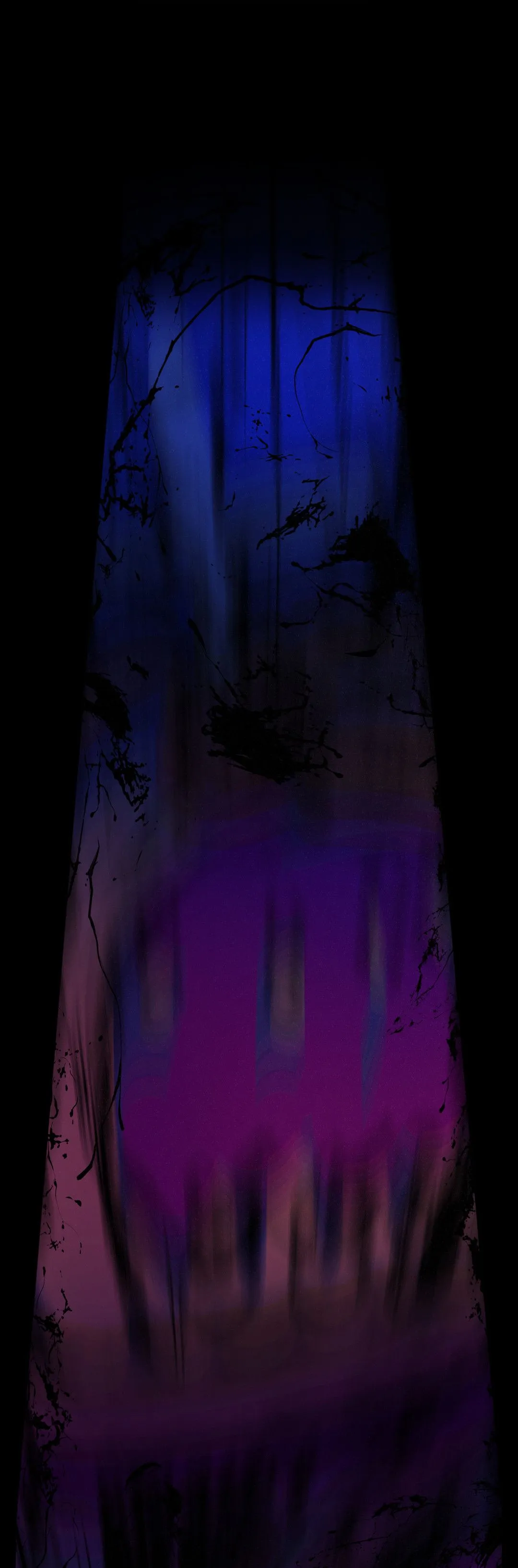 Read The Devil’s Boy chapter 32 image 26 on Lezhin
