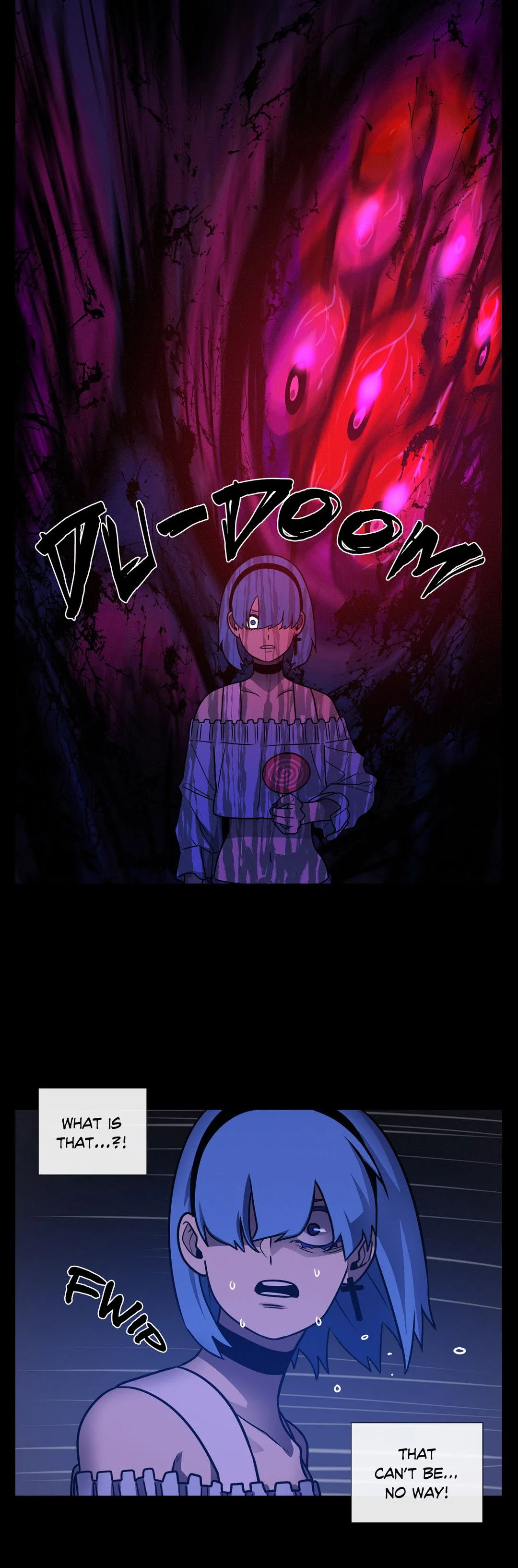 Read The Devil’s Boy chapter 32 image 27 on Lezhin
