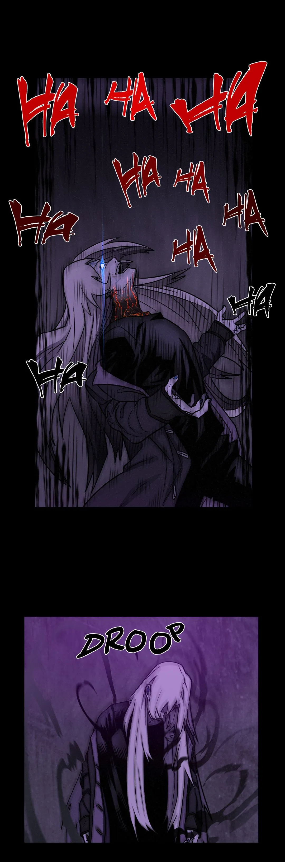 Read The Devil’s Boy chapter 32 image 28 on Lezhin