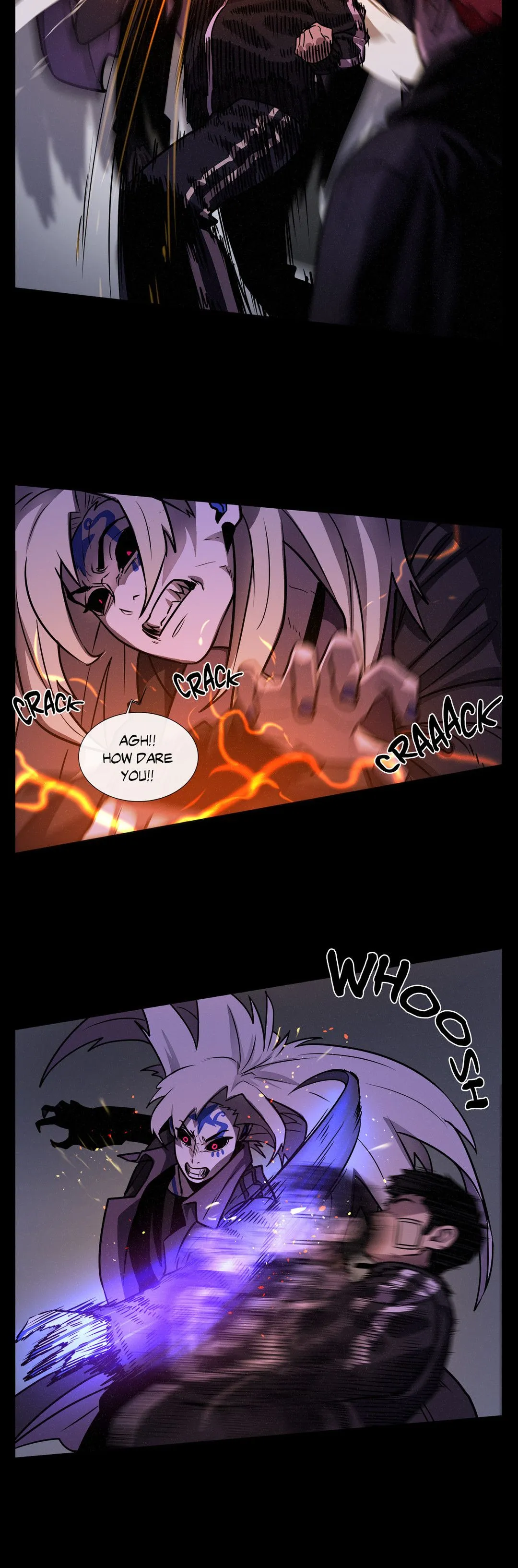 Read The Devil’s Boy chapter 32 image 39 on Lezhin