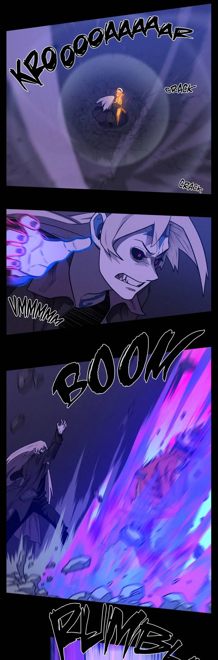 Read The Devil’s Boy chapter 33 image 26 on Lezhin