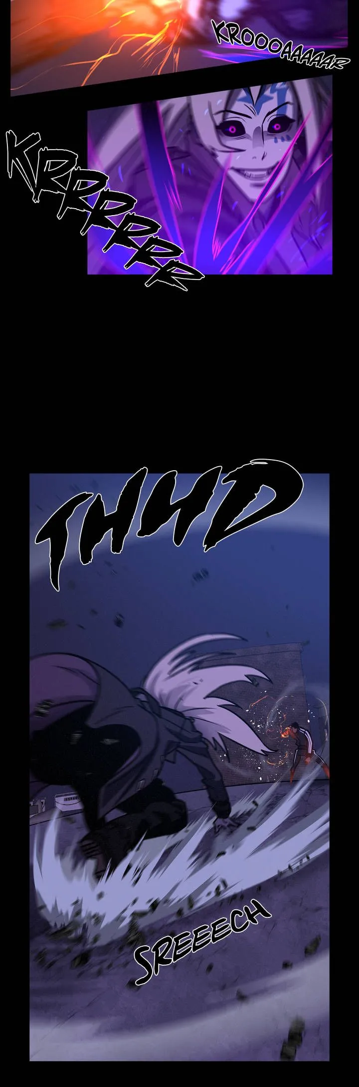 Read The Devil’s Boy chapter 33 image 7 on Lezhin