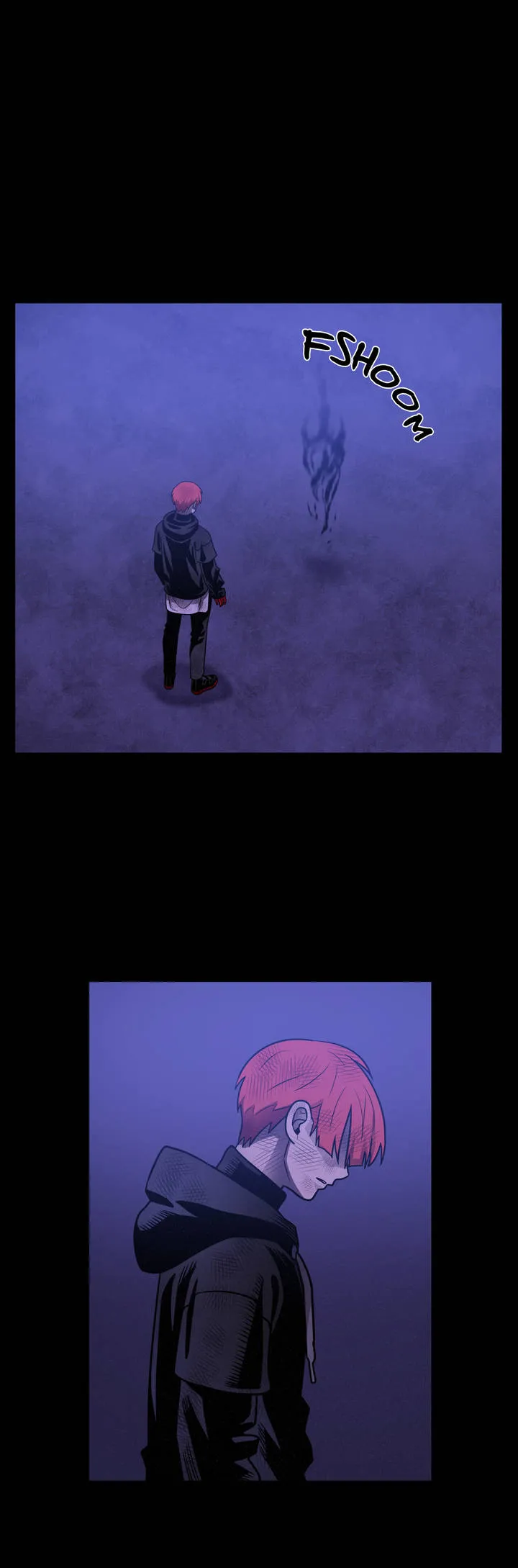 Read The Devil’s Boy chapter 34 image 21 on Lezhin