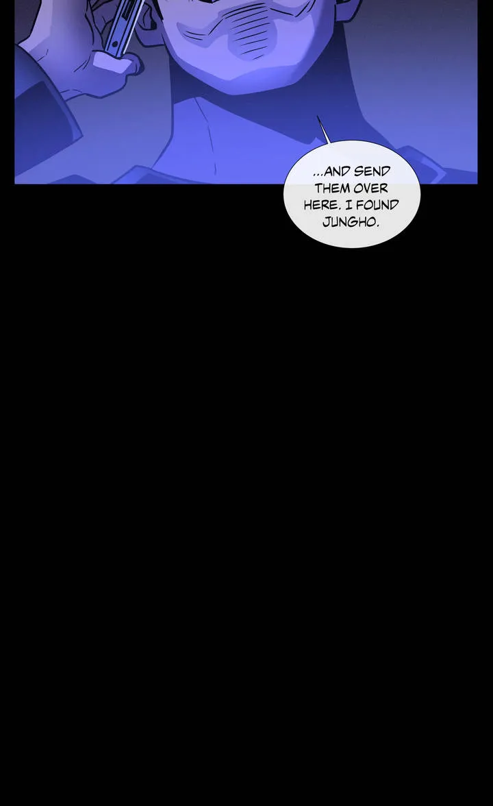 Read The Devil’s Boy chapter 34 image 43 on Lezhin