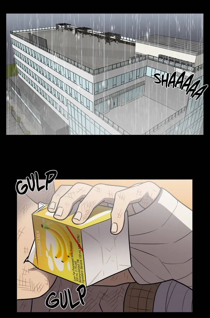Read The Devil’s Boy chapter 35 image 12 on Lezhin