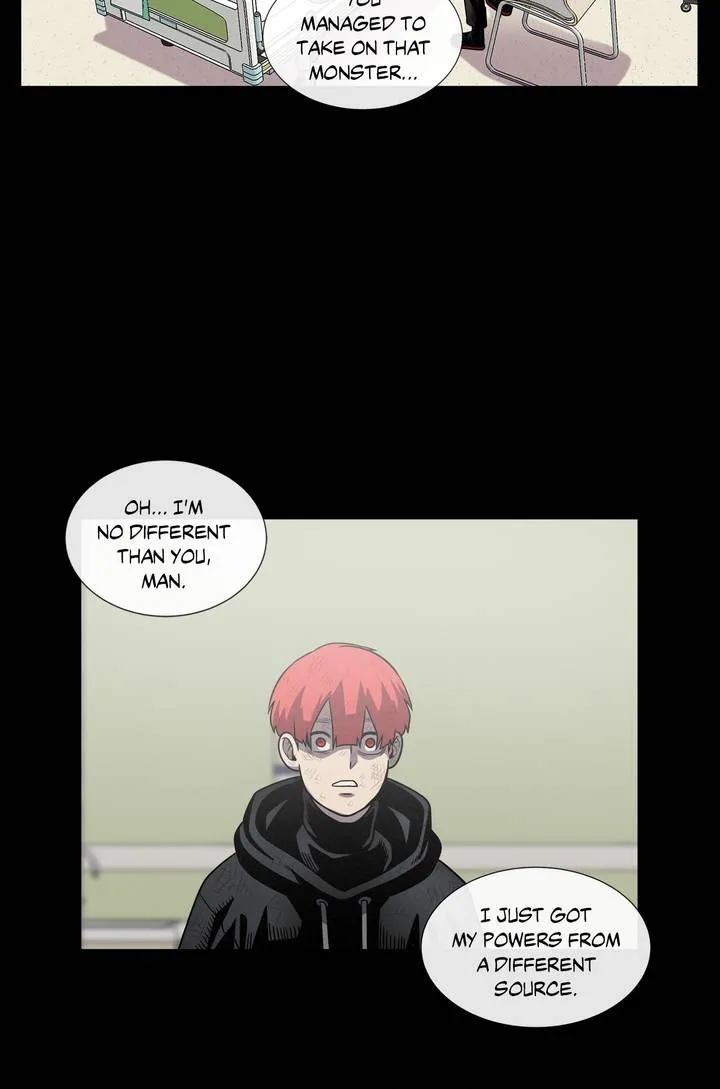 Read The Devil’s Boy chapter 35 image 15 on Lezhin