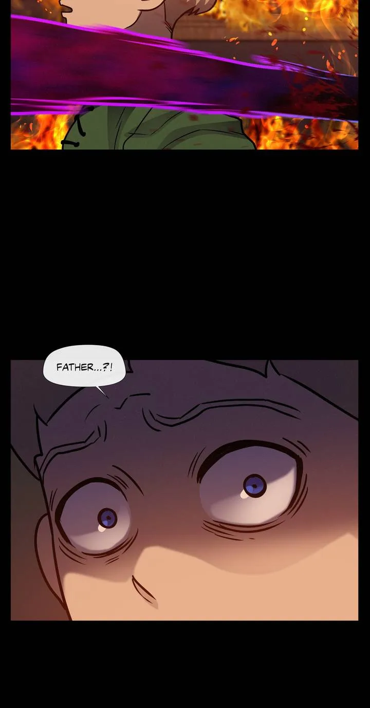 Read The Devil’s Boy chapter 35 image 2 on Lezhin