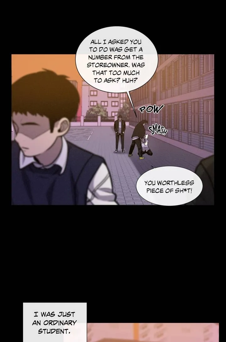Read The Devil’s Boy chapter 35 image 20 on Lezhin