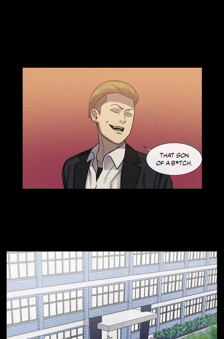 Read The Devil’s Boy chapter 35 image 24 on Lezhin