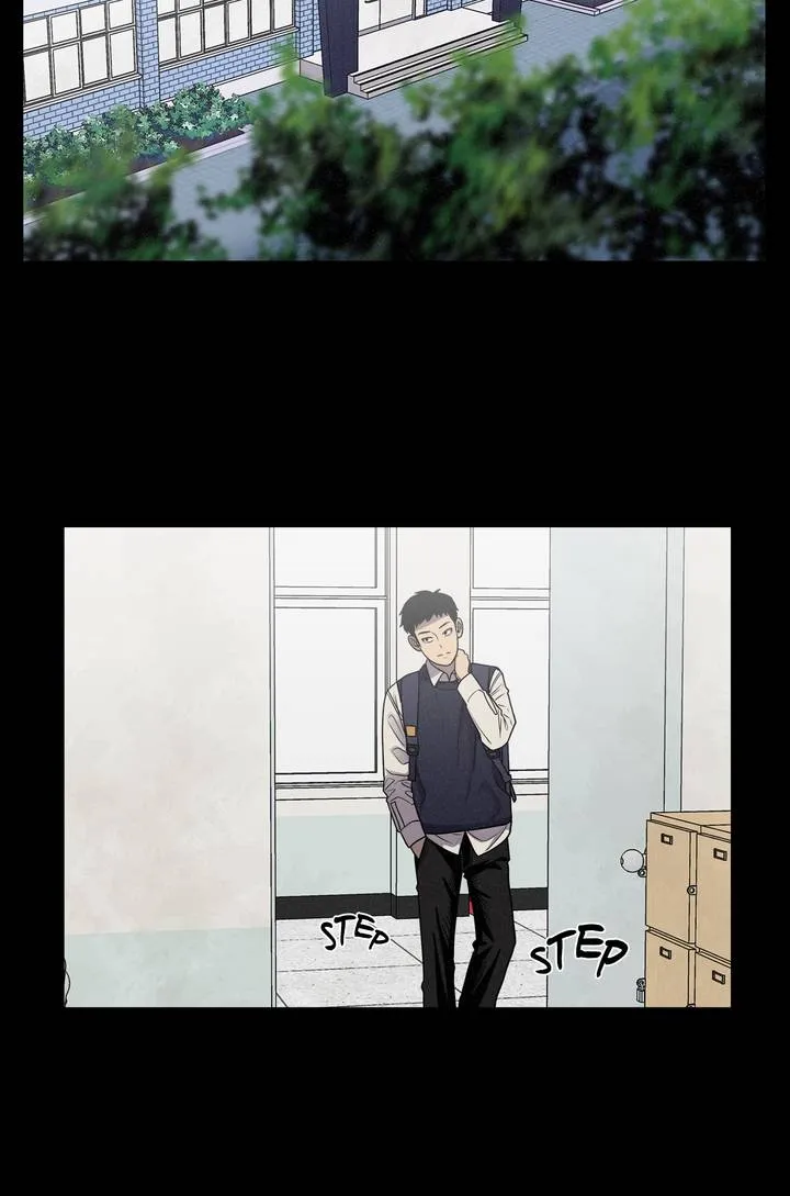 Read The Devil’s Boy chapter 35 image 25 on Lezhin