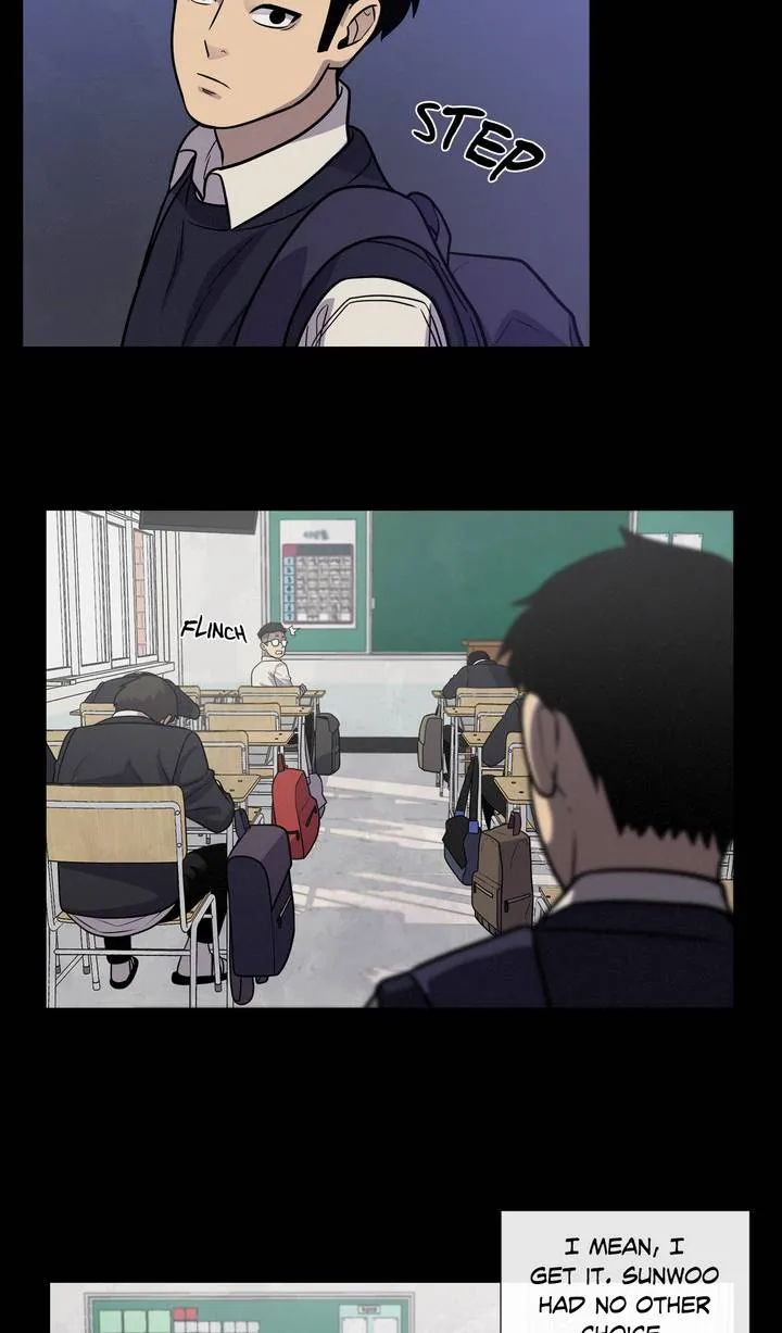 Read The Devil’s Boy chapter 35 image 29 on Lezhin