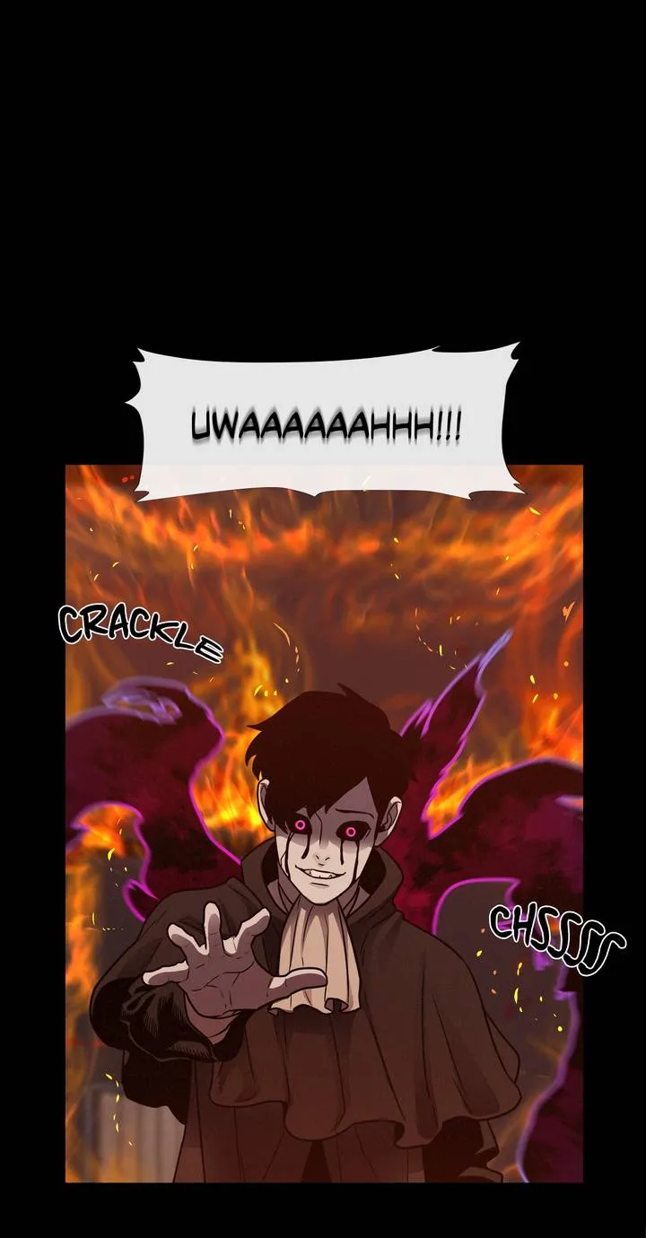 Read The Devil’s Boy chapter 35 image 3 on Lezhin