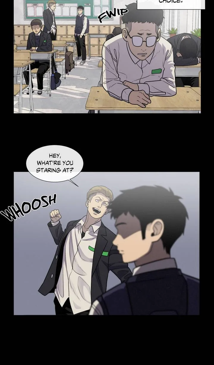 Read The Devil’s Boy chapter 35 image 30 on Lezhin