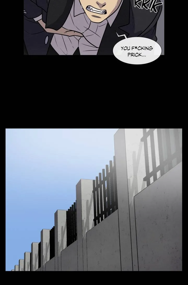 Read The Devil’s Boy chapter 35 image 33 on Lezhin
