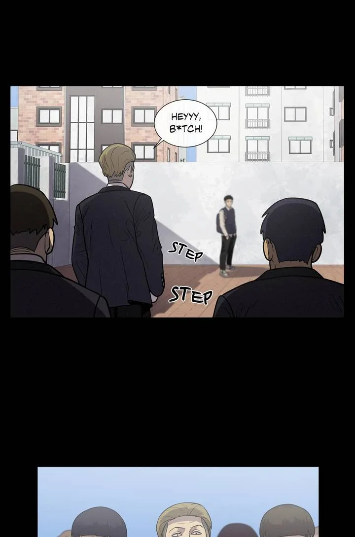 Read The Devil’s Boy chapter 35 image 34 on Lezhin