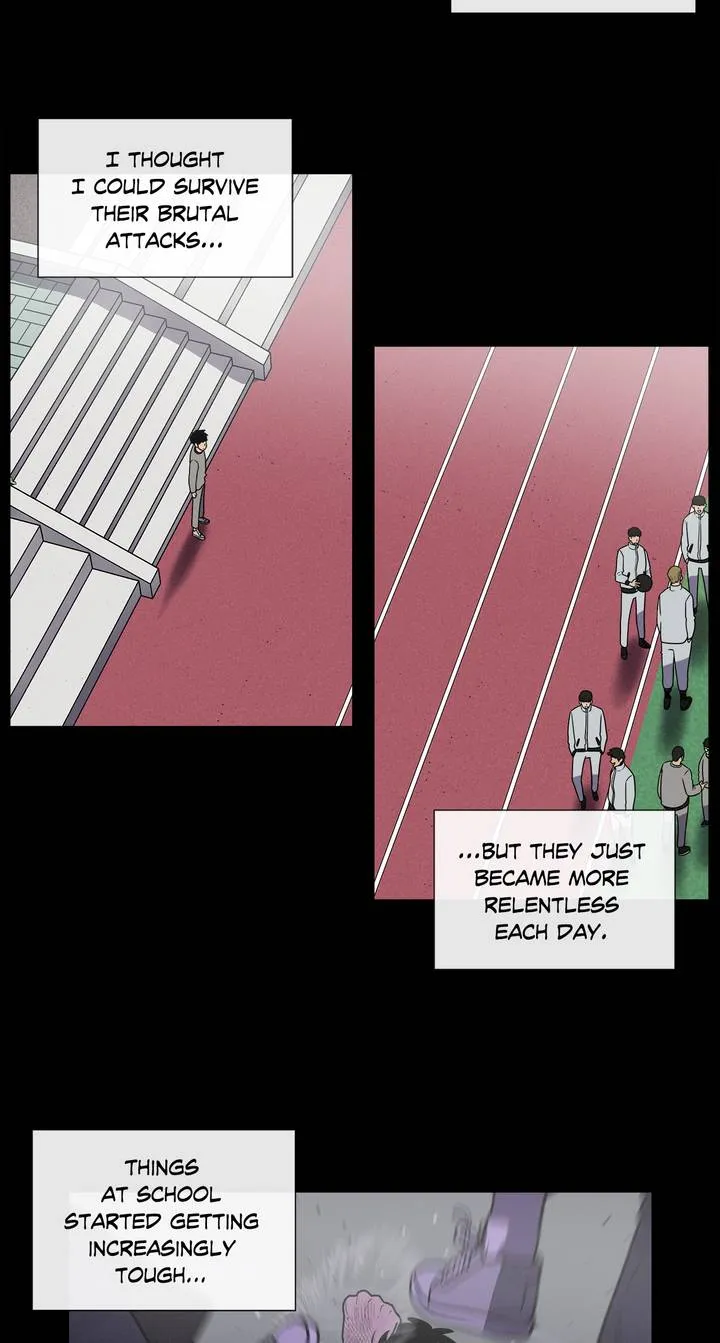 Read The Devil’s Boy chapter 35 image 37 on Lezhin