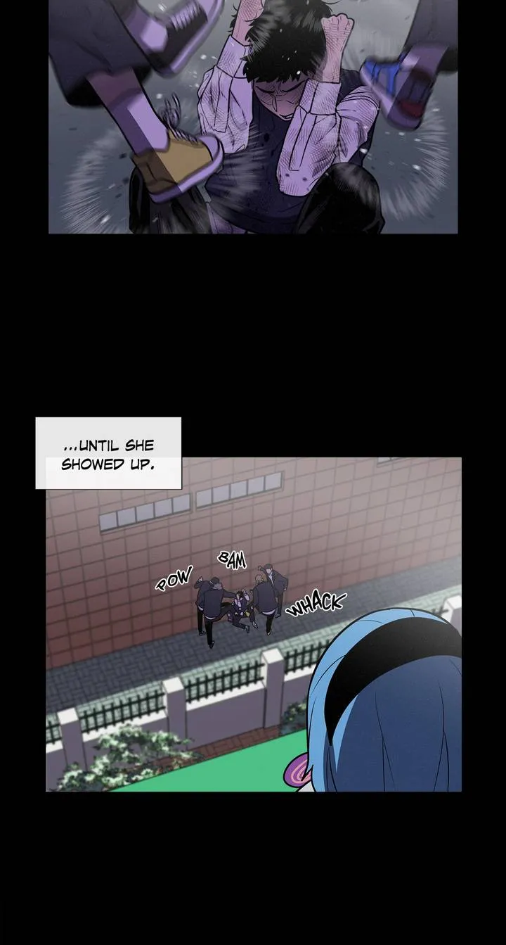 Read The Devil’s Boy chapter 35 image 38 on Lezhin