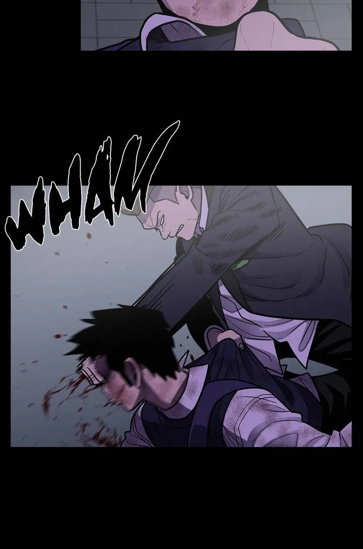 Read The Devil’s Boy chapter 35 image 41 on Lezhin