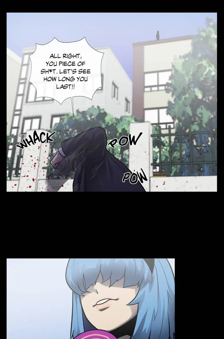 Read The Devil’s Boy chapter 35 image 42 on Lezhin