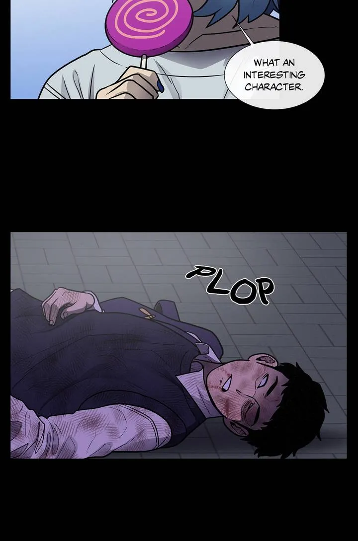 Read The Devil’s Boy chapter 35 image 43 on Lezhin