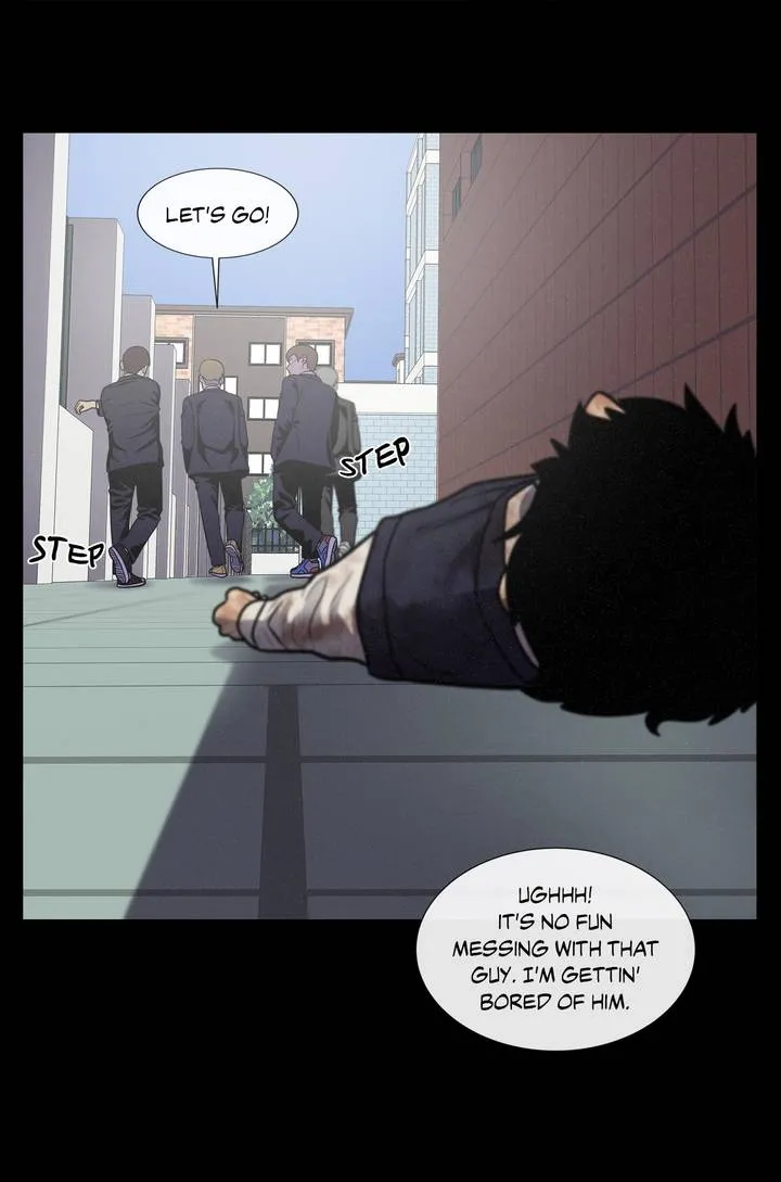 Read The Devil’s Boy chapter 35 image 44 on Lezhin