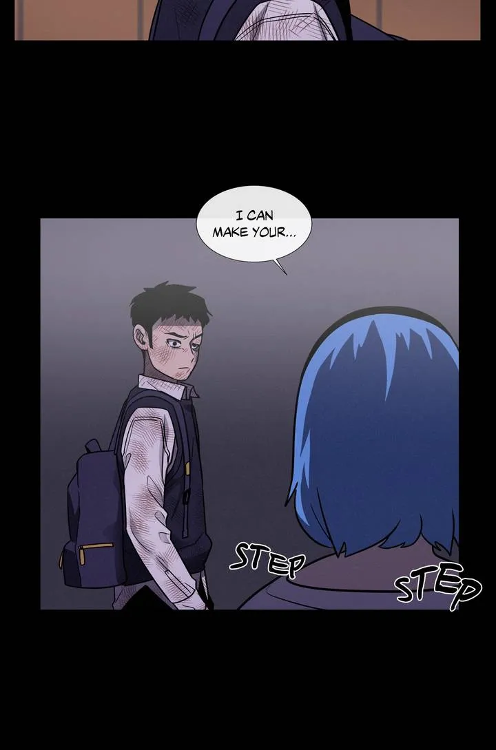 Read The Devil’s Boy chapter 35 image 49 on Lezhin