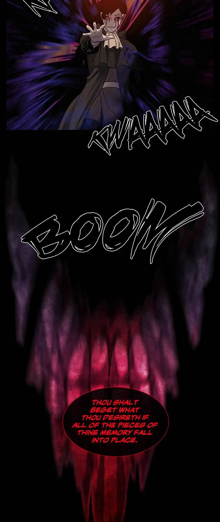 Read The Devil’s Boy chapter 35 image 5 on Lezhin