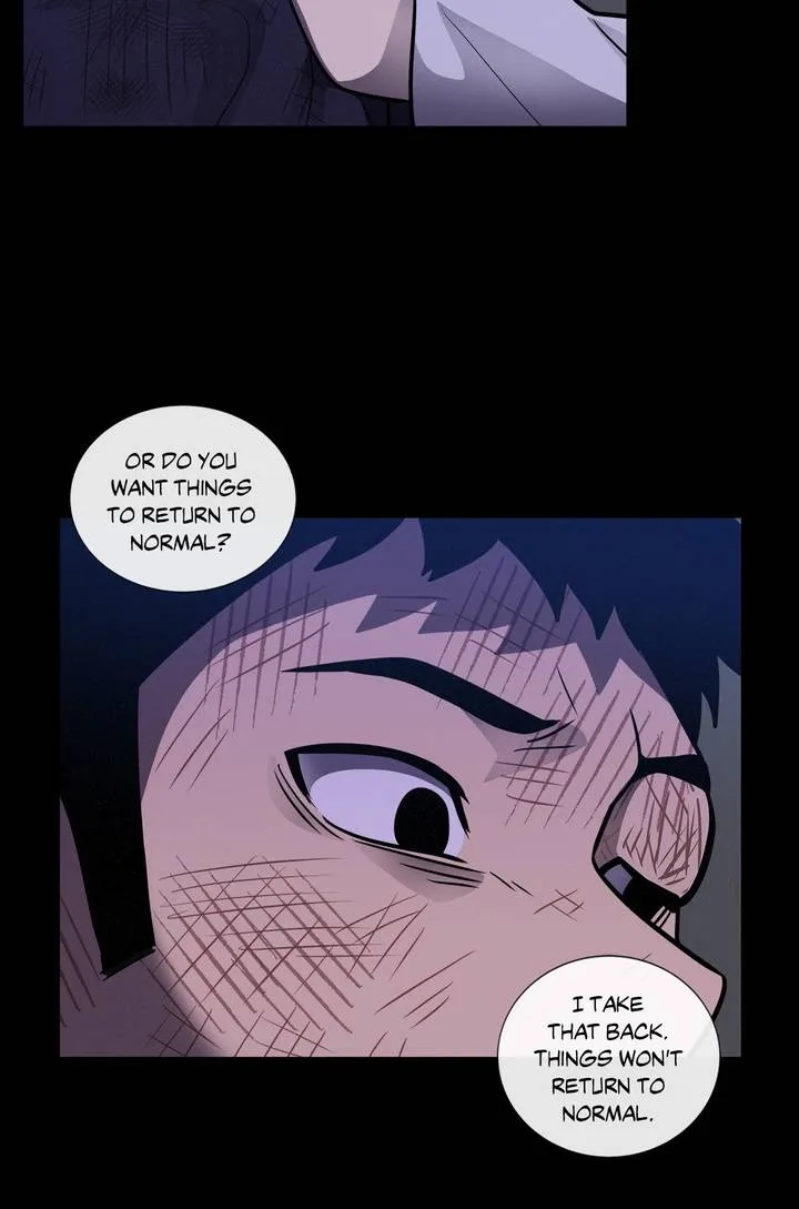 Read The Devil’s Boy chapter 35 image 51 on Lezhin