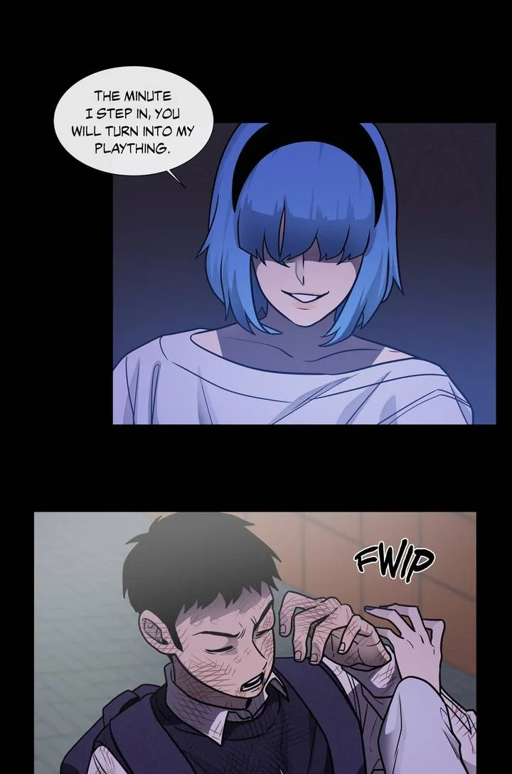 Read The Devil’s Boy chapter 35 image 52 on Lezhin