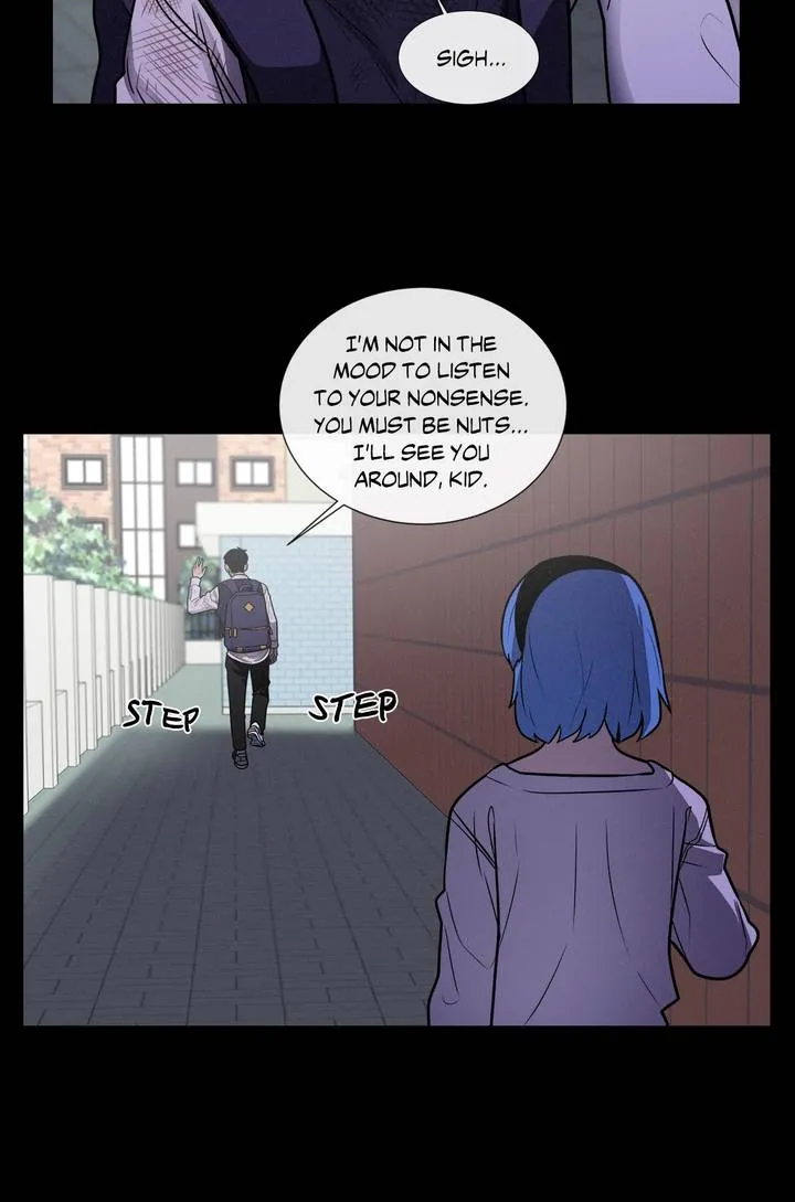 Read The Devil’s Boy chapter 35 image 53 on Lezhin