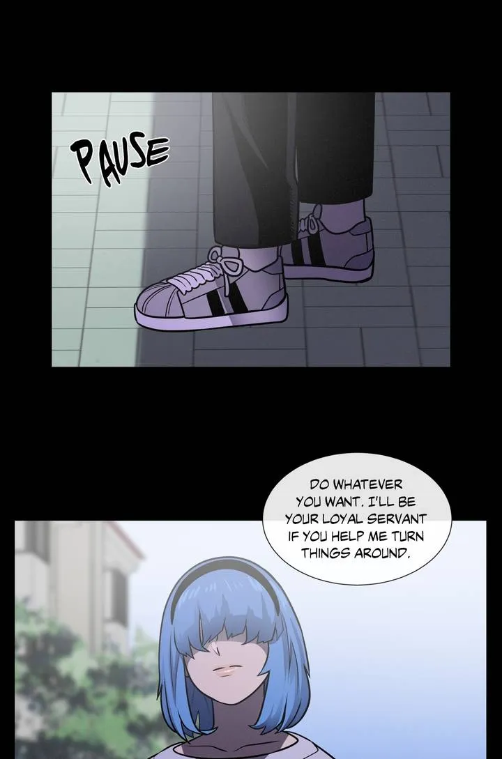 Read The Devil’s Boy chapter 35 image 54 on Lezhin