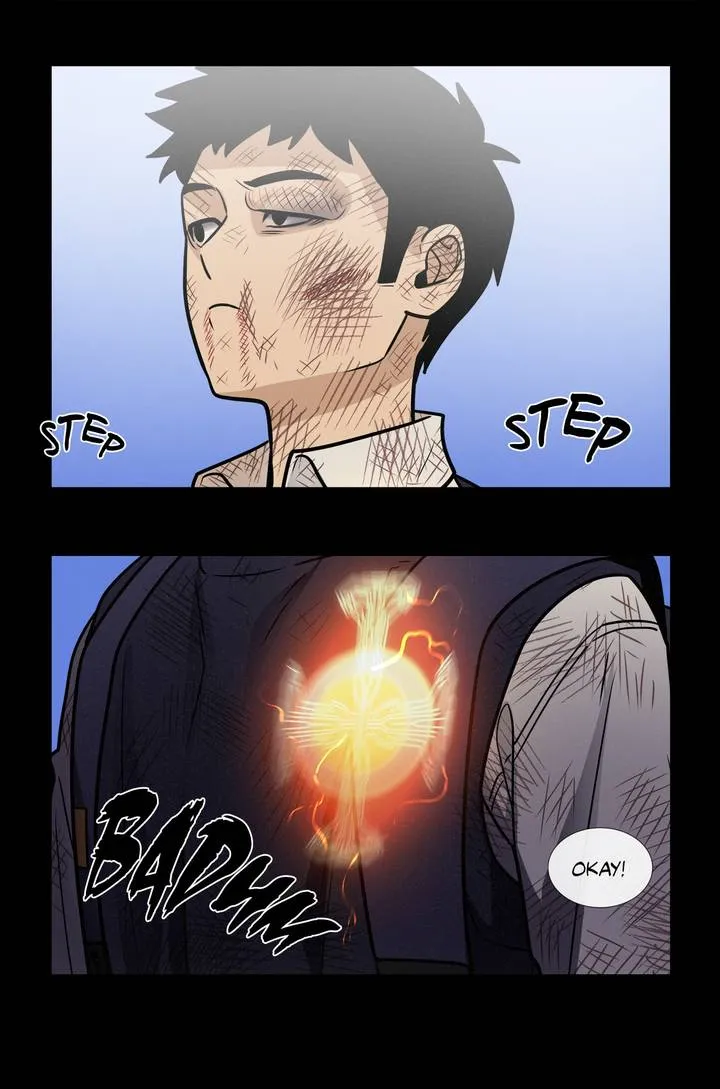 Read The Devil’s Boy chapter 35 image 56 on Lezhin