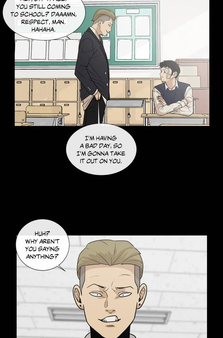 Read The Devil’s Boy chapter 35 image 58 on Lezhin