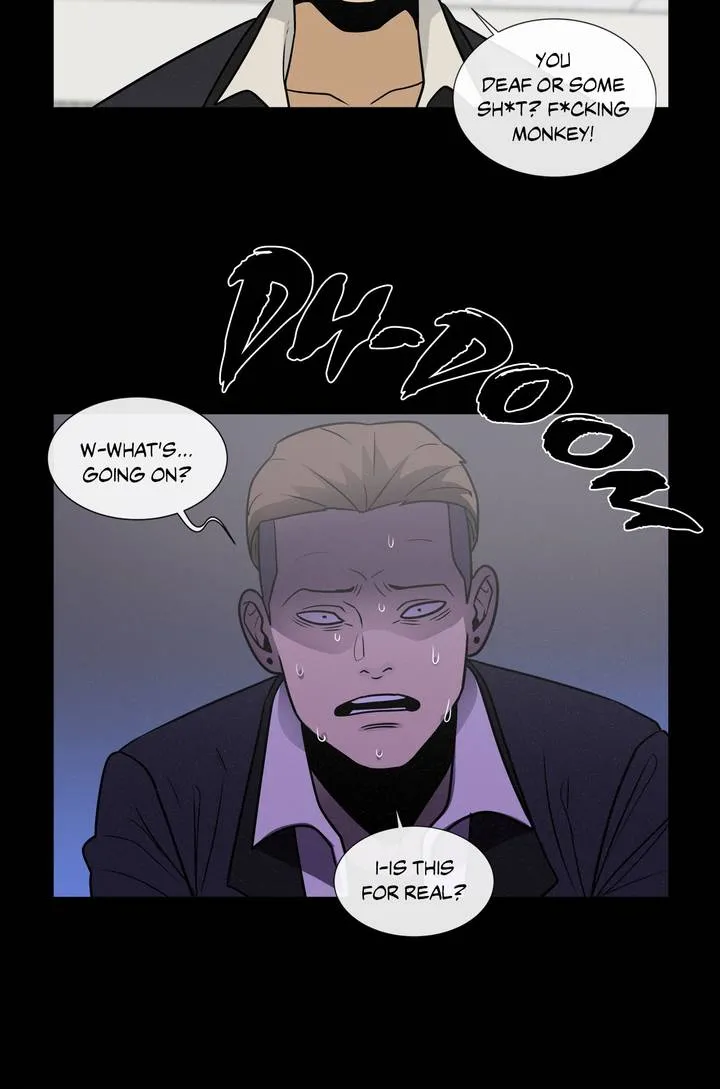 Read The Devil’s Boy chapter 35 image 59 on Lezhin