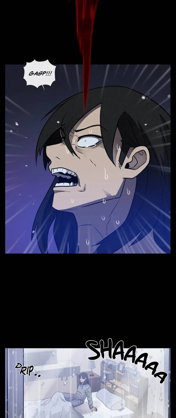 Read The Devil’s Boy chapter 35 image 6 on Lezhin