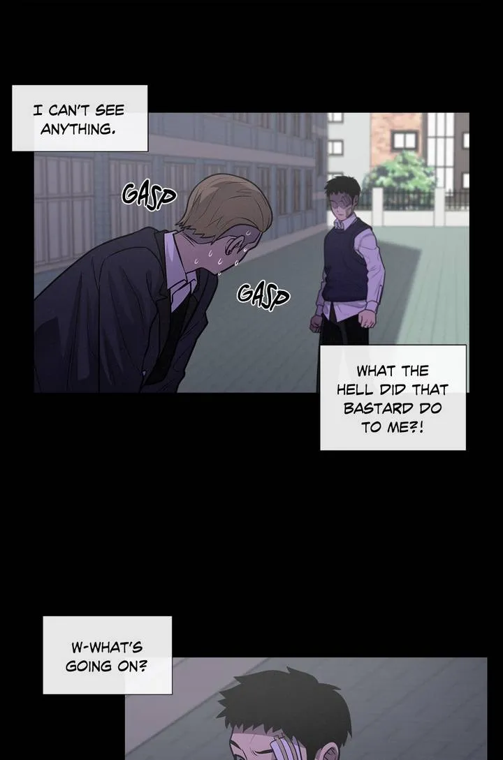 Read The Devil’s Boy chapter 35 image 60 on Lezhin