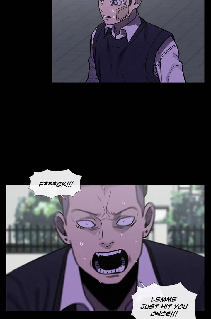 Read The Devil’s Boy chapter 35 image 61 on Lezhin