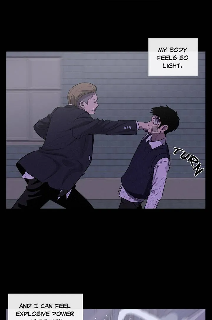 Read The Devil’s Boy chapter 35 image 64 on Lezhin