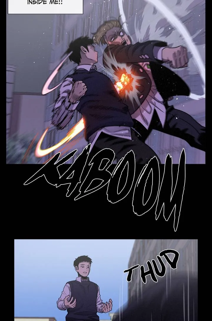 Read The Devil’s Boy chapter 35 image 65 on Lezhin
