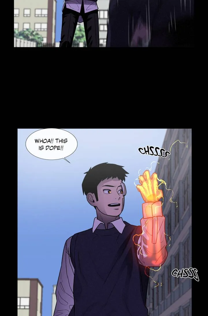 Read The Devil’s Boy chapter 35 image 66 on Lezhin