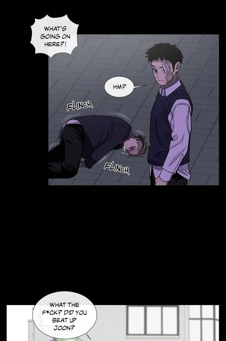 Read The Devil’s Boy chapter 35 image 68 on Lezhin