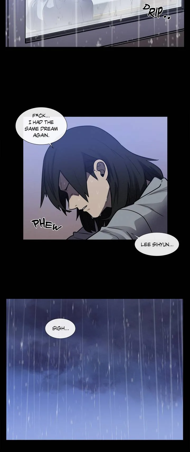 Read The Devil’s Boy chapter 35 image 7 on Lezhin