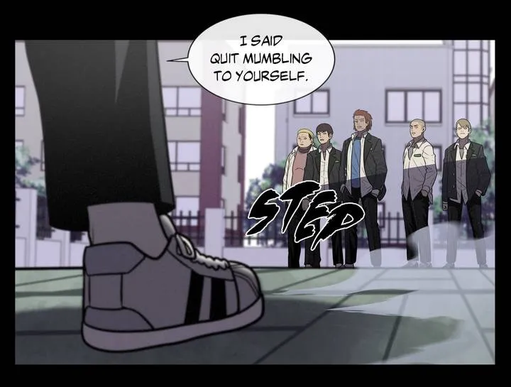 Read The Devil’s Boy chapter 35 image 72 on Lezhin