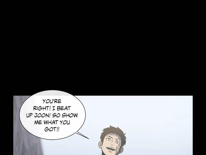 Read The Devil’s Boy chapter 35 image 73 on Lezhin