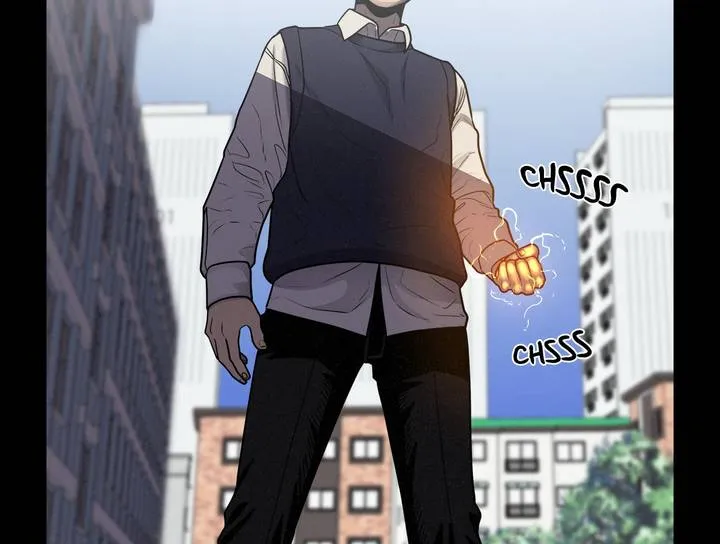 Read The Devil’s Boy chapter 35 image 74 on Lezhin